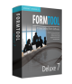 FormTool Deluxe Version 7 - Windows - Deluxe