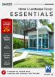 Punch! Home & Landscape Design Essentials v22 - Windows