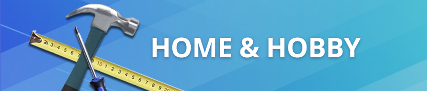 Home & Hobby Home & Hobby