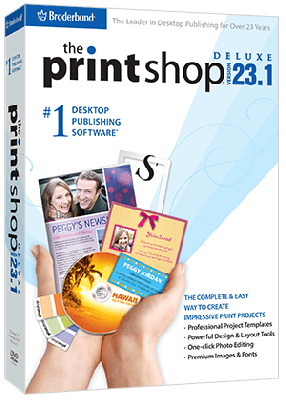 Print Shop