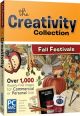 Creativity Collection Fall Festivals - Download - Windows