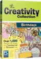 Creativity Collection Birthdays - Download - Macintosh