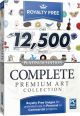 Royalty Free Complete Premium Art Collection- Platinum Edition