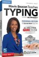 Mavis Beacon Teaches Typing Powered by UltraKey v2 - Personal Edition