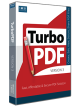 TurboPDF v3 - Windows - Box