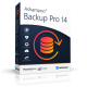 Ashampoo® Backup Pro 14 - DVD in Sleeve
