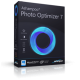 Ashampoo® Photo Optimizer 7 - DVD in Sleeve - Windows