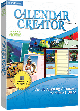 Calendar Creator Deluxe v12.2  - Family Edition - Download Windows