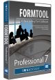 FormTool Professional Version 7 - Download - Windows