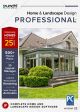 Punch! Upgrade to Home & Landscape Design Professional v22 + CWP from Punch! Professional v18 and above - Download Windows