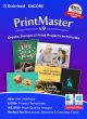 PrintMaster v9 - Family Edition - DVD - Windows