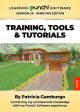 Learning Punch! Software®: Training, Tools & Tutorials for Version 24 - Windows - by Patricia Gamburgo