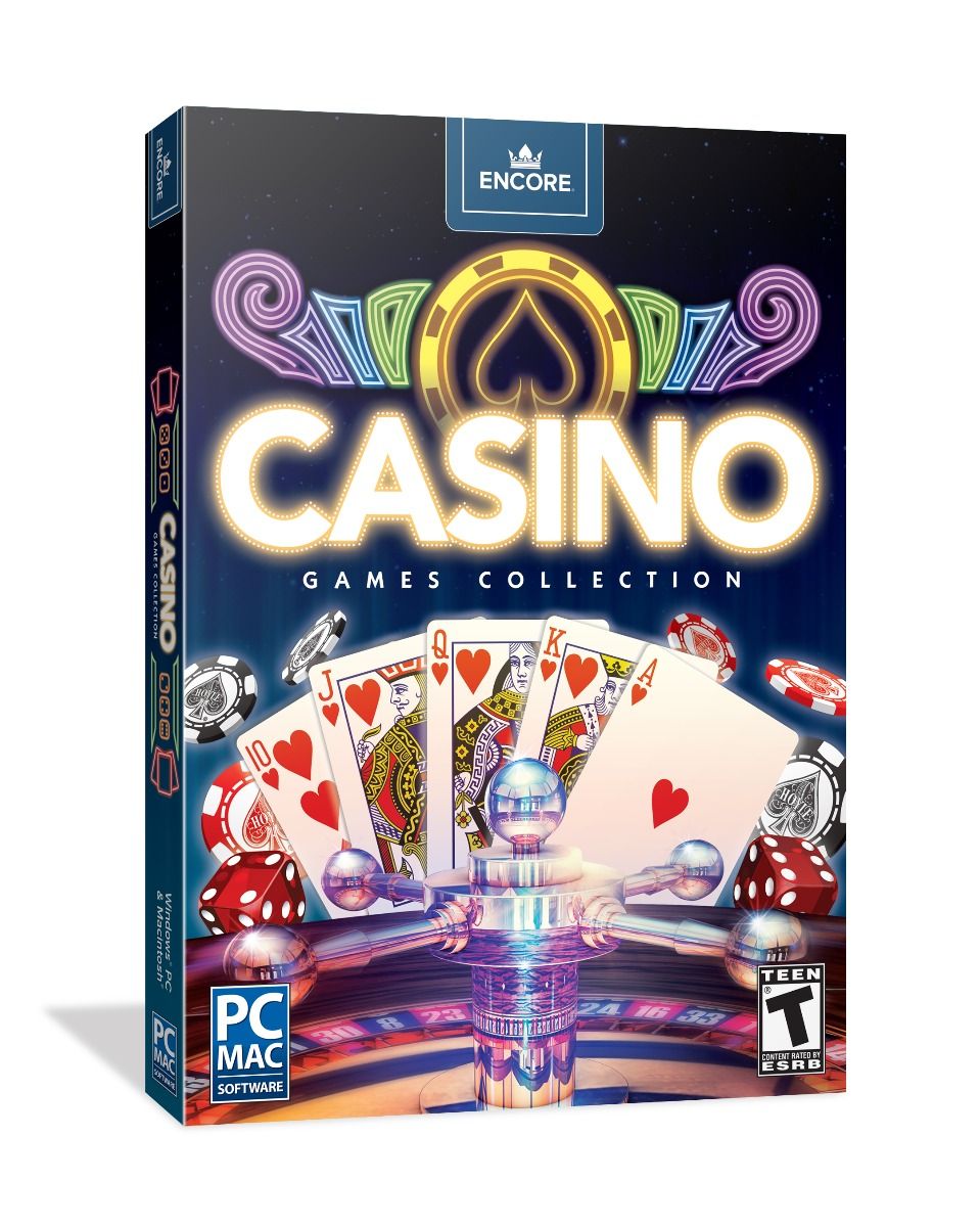 Hoyle Casino Games 4 - PC Review and Full Download