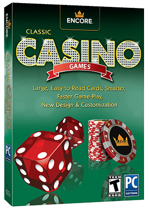 CASINO: An Incredibly Easy Method That Works For All