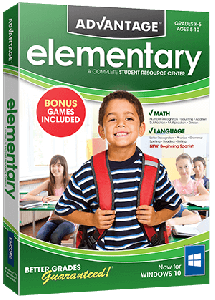 Elementary Advantage - Download - Windows