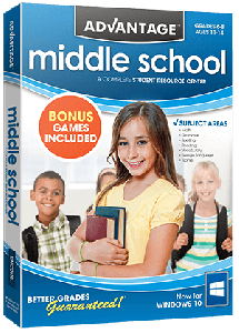 Middle School Advantage - Download - Windows