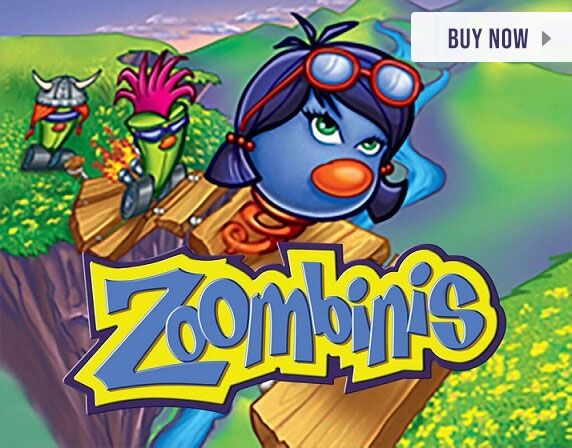 Zoombinis