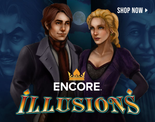 Encore Illusions