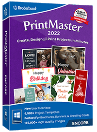 PrintMaster 2020