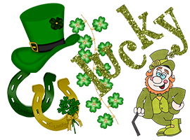 St. Patrick's Day