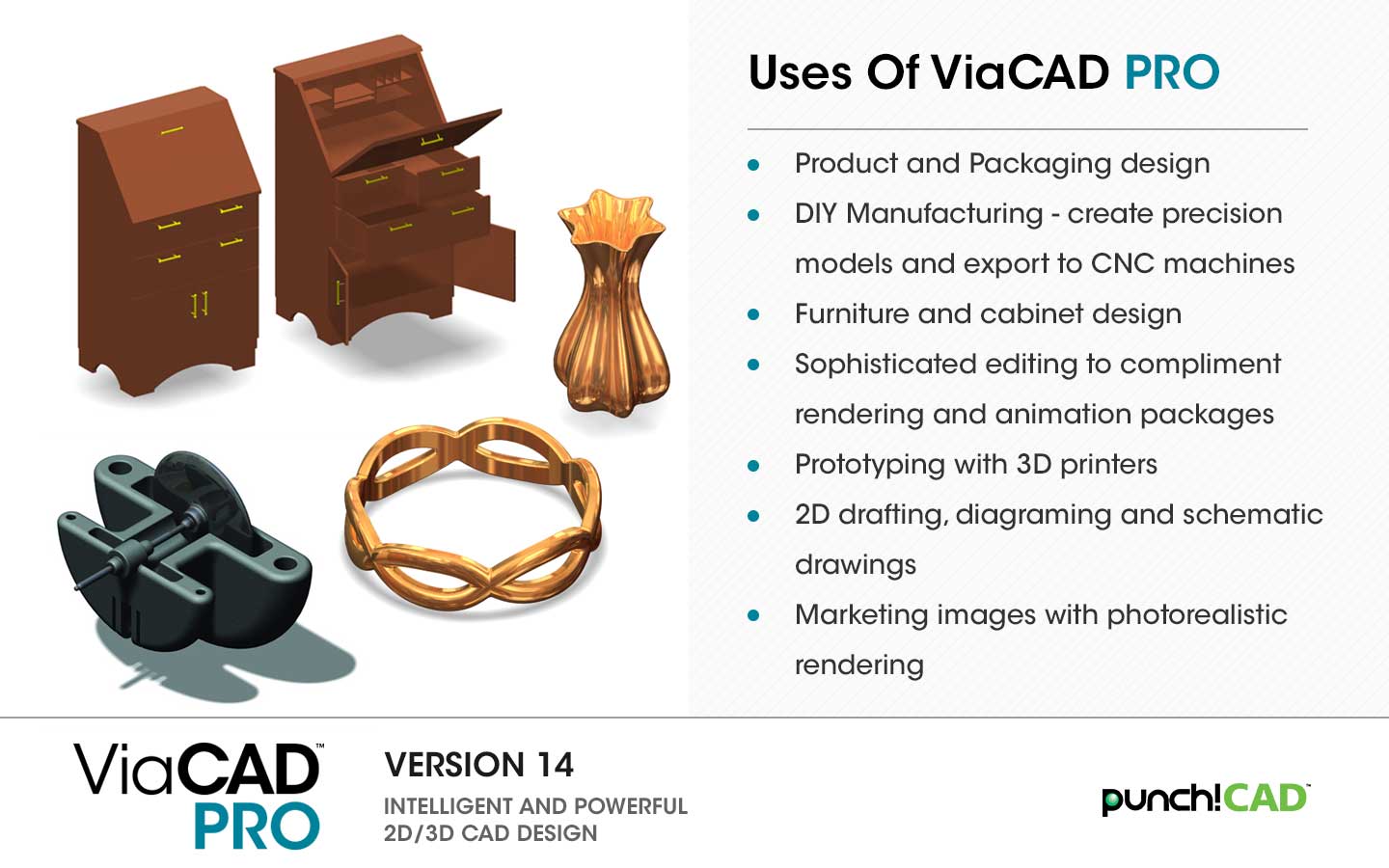 ViaCAD-Pro